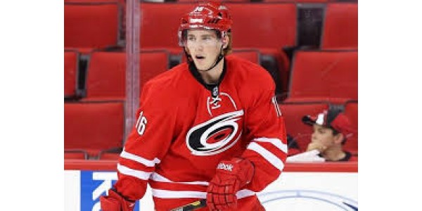 Lindholm will sign a six-year contract with Flames